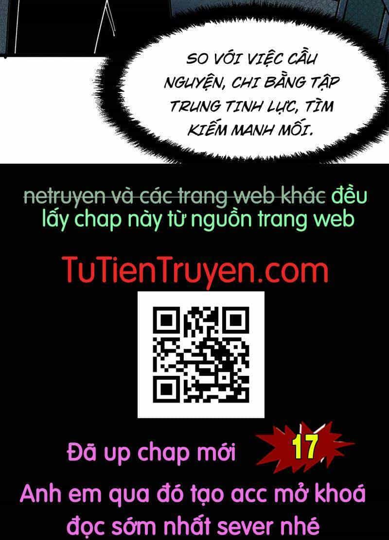 Quỷ Dị Khó Giết? Thật Xin Lỗi, Ta Mới Thật Sự Là Bất Tử - Chương 16 - ảnh 41