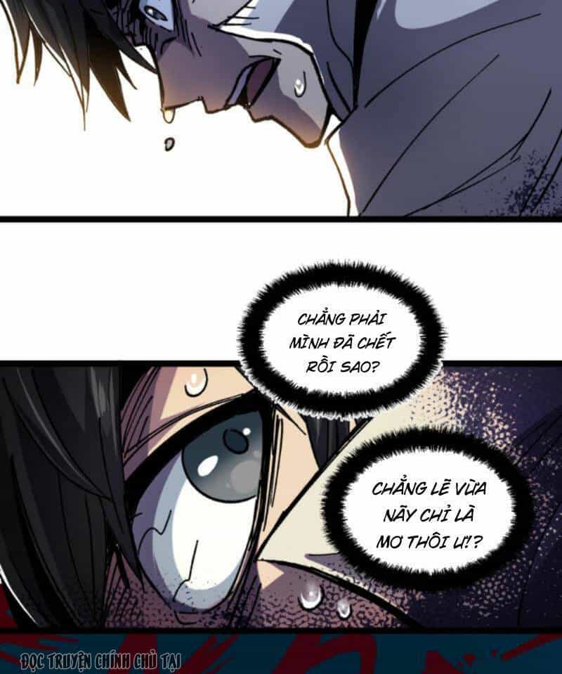 Quỷ Dị Khó Giết? Thật Xin Lỗi, Ta Mới Thật Sự Là Bất Tử - Chương 2 - ảnh 48