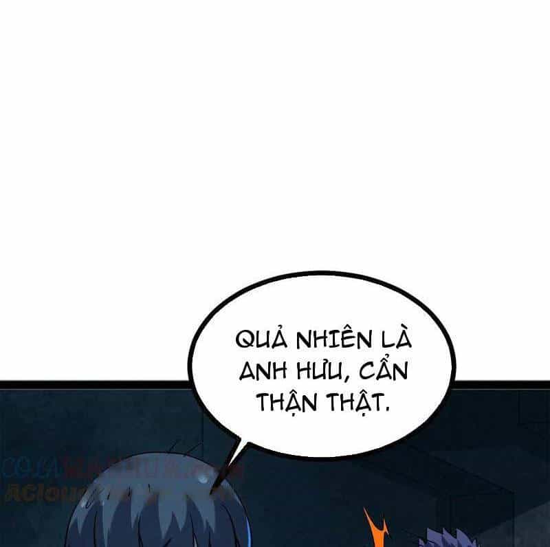 Quỷ Dị Khó Giết? Thật Xin Lỗi, Ta Mới Thật Sự Là Bất Tử - Chương 23 - ảnh 26