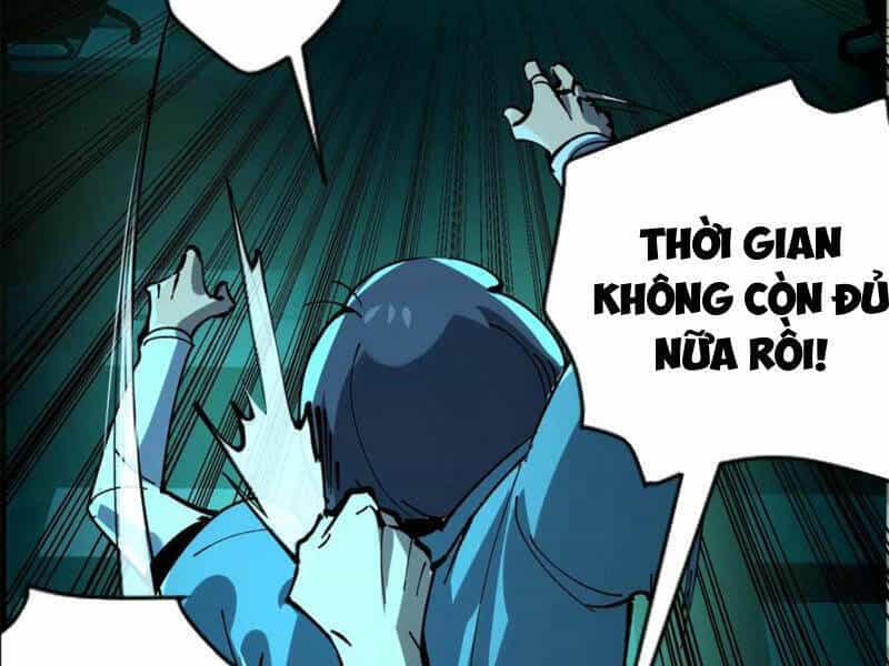 Quỷ Dị Khó Giết? Thật Xin Lỗi, Ta Mới Thật Sự Là Bất Tử - Chương 30 - ảnh 4