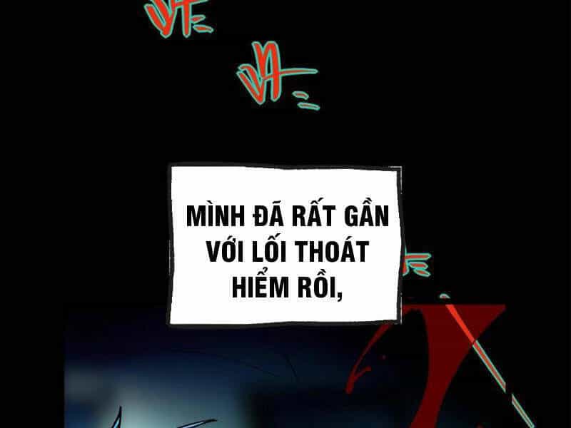 Quỷ Dị Khó Giết? Thật Xin Lỗi, Ta Mới Thật Sự Là Bất Tử - Chương 32 - ảnh 42