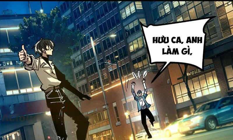 Quỷ Dị Khó Giết? Thật Xin Lỗi, Ta Mới Thật Sự Là Bất Tử - Chương 36 - ảnh 24