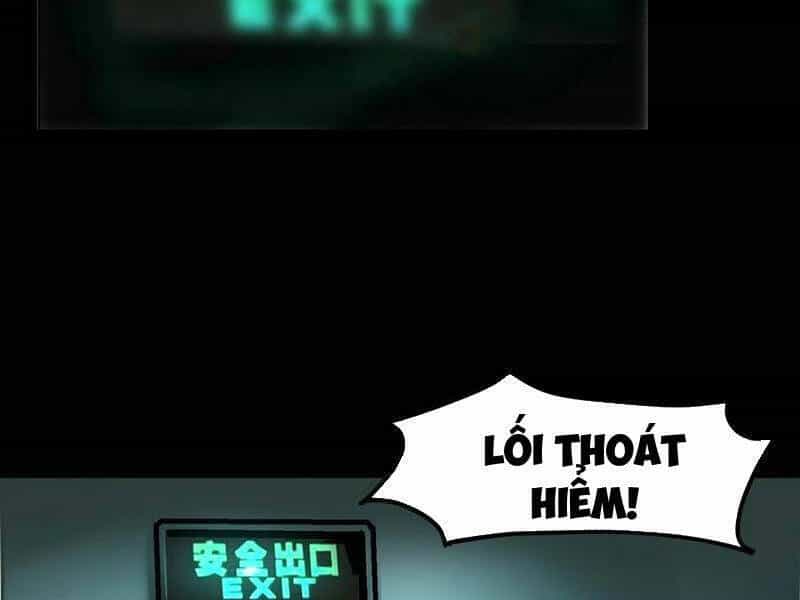 Quỷ Dị Khó Giết? Thật Xin Lỗi, Ta Mới Thật Sự Là Bất Tử - Chương 40 - ảnh 44