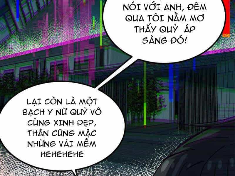 Quỷ Dị Khó Giết? Thật Xin Lỗi, Ta Mới Thật Sự Là Bất Tử - Chương 41 - ảnh 46