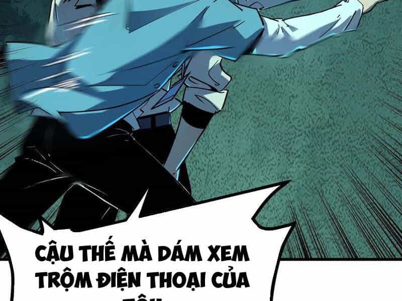 Quỷ Dị Khó Giết? Thật Xin Lỗi, Ta Mới Thật Sự Là Bất Tử - Chương 43 - ảnh 17