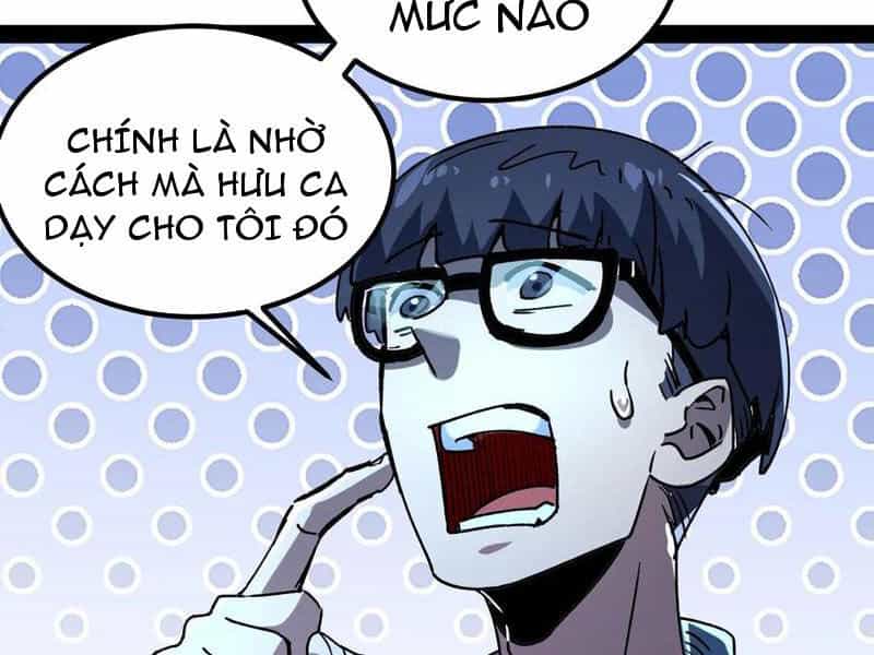 Quỷ Dị Khó Giết? Thật Xin Lỗi, Ta Mới Thật Sự Là Bất Tử - Chương 44 - ảnh 41