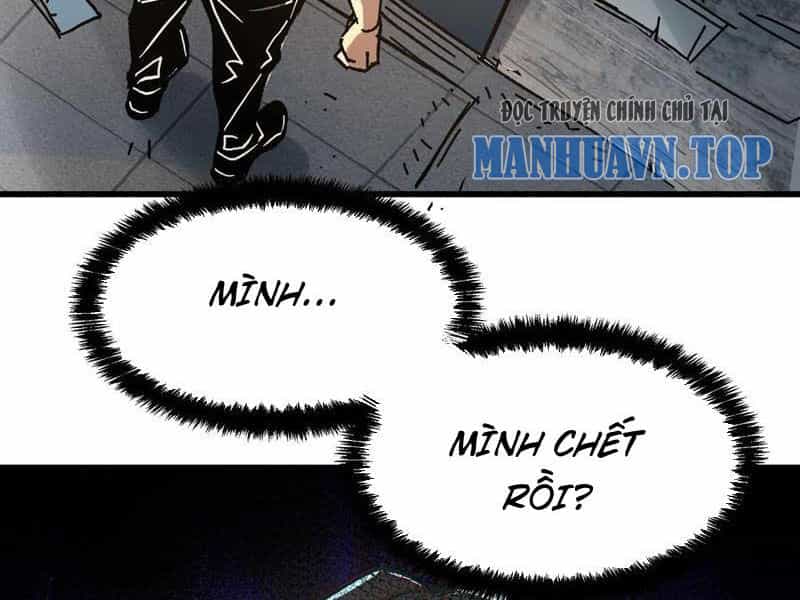 Quỷ Dị Khó Giết? Thật Xin Lỗi, Ta Mới Thật Sự Là Bất Tử - Chương 46 - ảnh 39