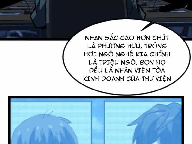 Quỷ Dị Khó Giết? Thật Xin Lỗi, Ta Mới Thật Sự Là Bất Tử - Chương 47 - ảnh 4