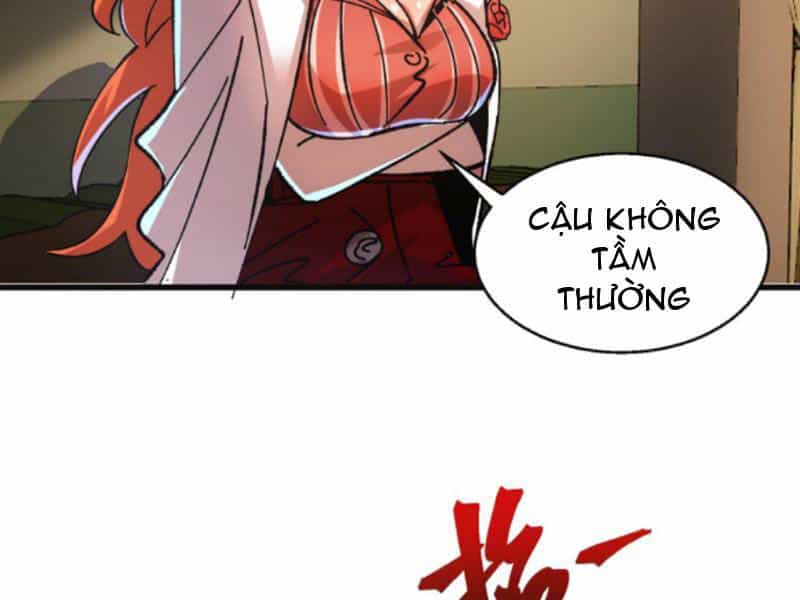 Quỷ Dị Khó Giết? Thật Xin Lỗi, Ta Mới Thật Sự Là Bất Tử - Chương 49 - ảnh 17