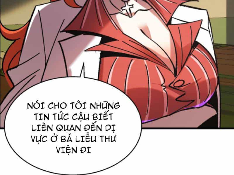 Quỷ Dị Khó Giết? Thật Xin Lỗi, Ta Mới Thật Sự Là Bất Tử - Chương 49 - ảnh 40