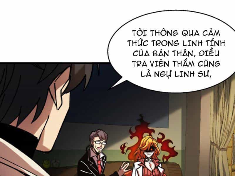 Quỷ Dị Khó Giết? Thật Xin Lỗi, Ta Mới Thật Sự Là Bất Tử - Chương 49 - ảnh 54