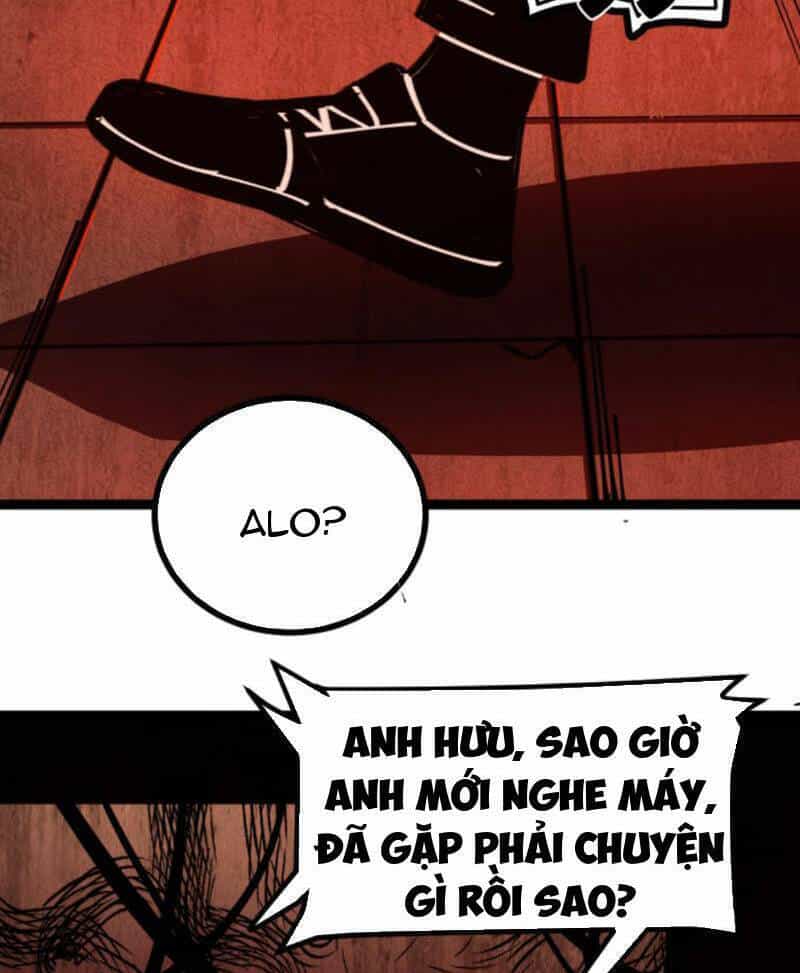 Quỷ Dị Khó Giết? Thật Xin Lỗi, Ta Mới Thật Sự Là Bất Tử - Chương 5 - ảnh 16