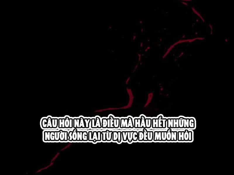 Quỷ Dị Khó Giết? Thật Xin Lỗi, Ta Mới Thật Sự Là Bất Tử - Chương 50 - ảnh 5