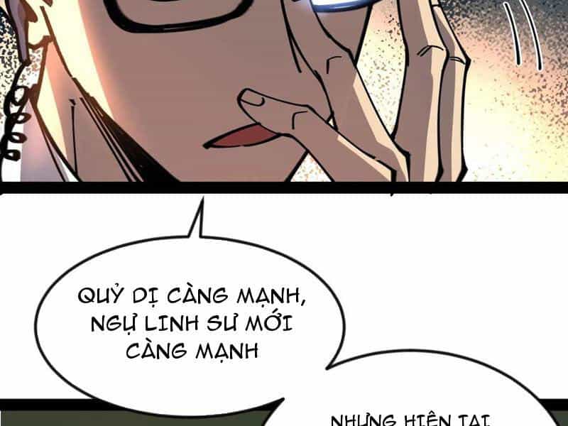 Quỷ Dị Khó Giết? Thật Xin Lỗi, Ta Mới Thật Sự Là Bất Tử - Chương 50 - ảnh 51