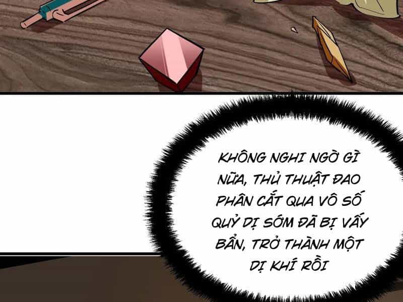 Quỷ Dị Khó Giết? Thật Xin Lỗi, Ta Mới Thật Sự Là Bất Tử - Chương 54 - ảnh 32