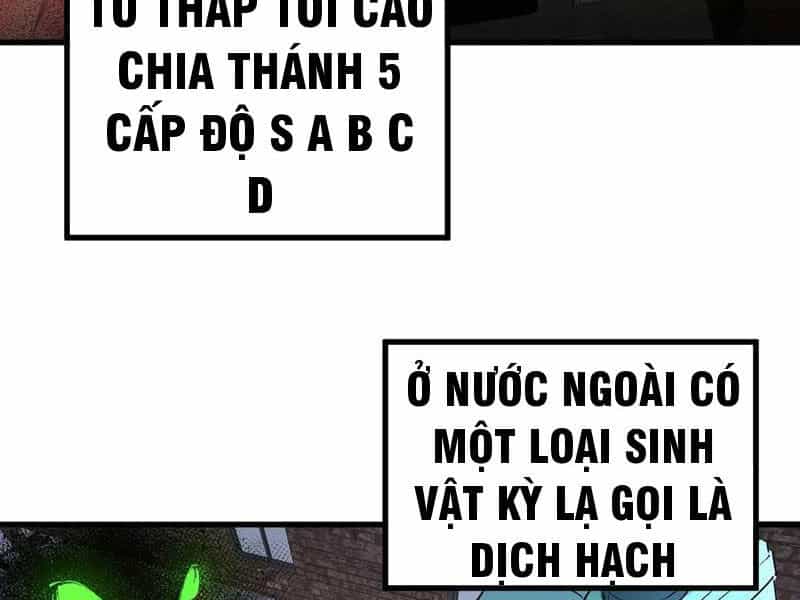 Quỷ Dị Khó Giết? Thật Xin Lỗi, Ta Mới Thật Sự Là Bất Tử - Chương 54 - ảnh 7
