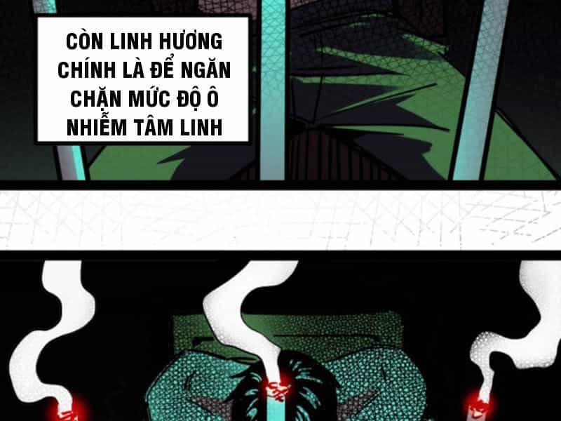 Quỷ Dị Khó Giết? Thật Xin Lỗi, Ta Mới Thật Sự Là Bất Tử - Chương 63 - ảnh 45
