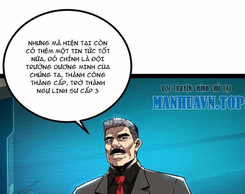 Quỷ Dị Khó Giết? Thật Xin Lỗi, Ta Mới Thật Sự Là Bất Tử - Chương 64 - ảnh 26