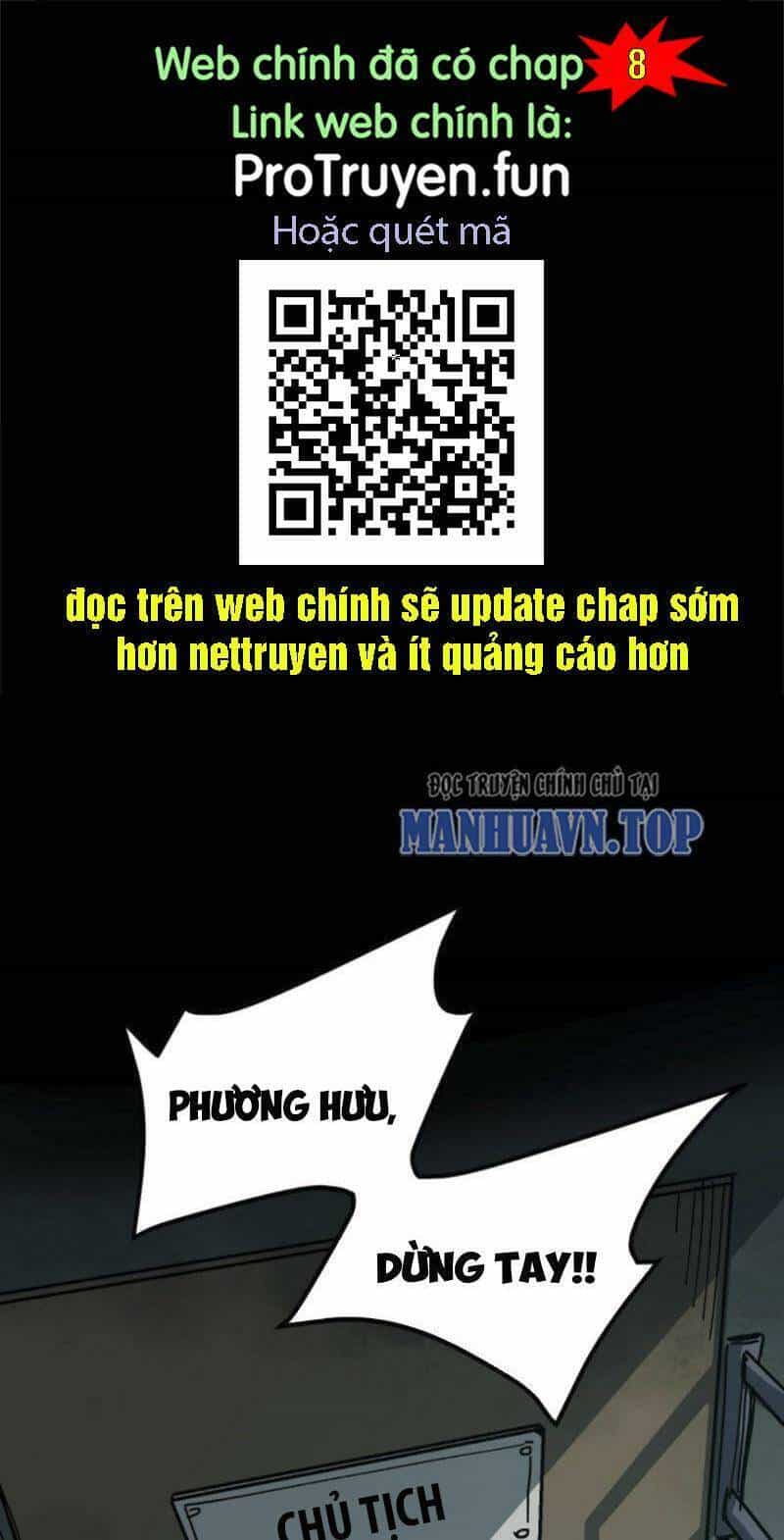 Quỷ Dị Khó Giết? Thật Xin Lỗi, Ta Mới Thật Sự Là Bất Tử - Chương 7 - ảnh 1