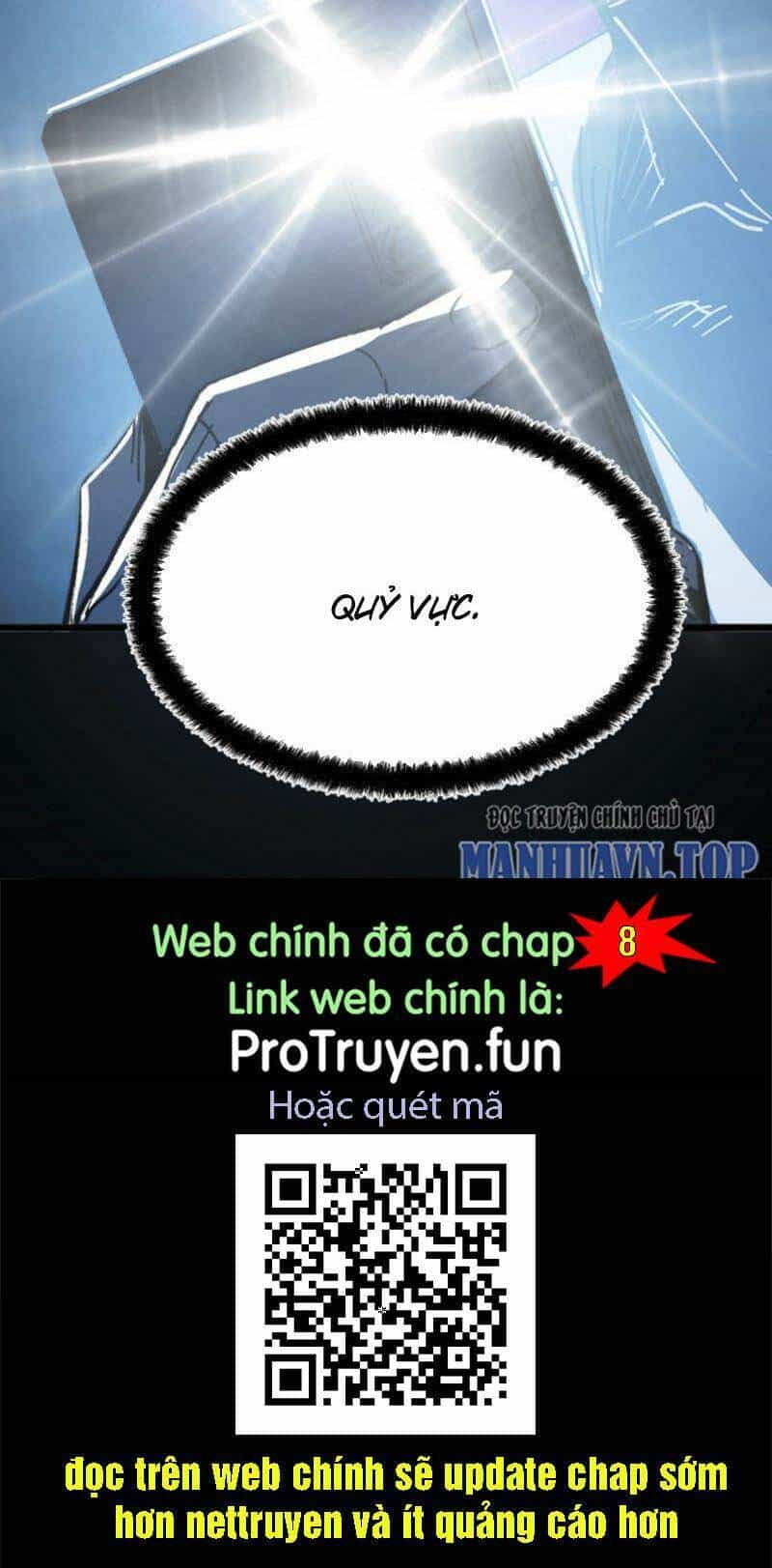 Quỷ Dị Khó Giết? Thật Xin Lỗi, Ta Mới Thật Sự Là Bất Tử - Chương 7 - ảnh 44