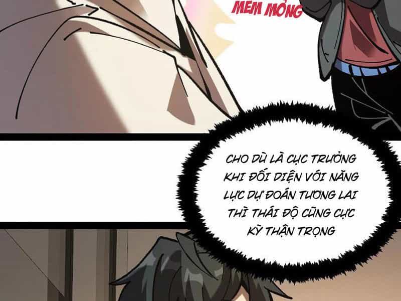 Quỷ Dị Khó Giết? Thật Xin Lỗi, Ta Mới Thật Sự Là Bất Tử - Chương 71 - ảnh 11