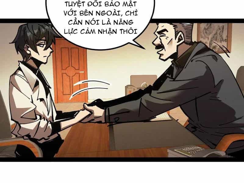 Quỷ Dị Khó Giết? Thật Xin Lỗi, Ta Mới Thật Sự Là Bất Tử - Chương 71 - ảnh 52