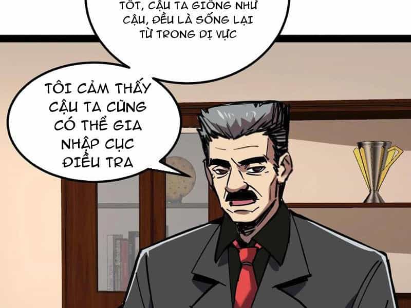 Quỷ Dị Khó Giết? Thật Xin Lỗi, Ta Mới Thật Sự Là Bất Tử - Chương 72 - ảnh 7