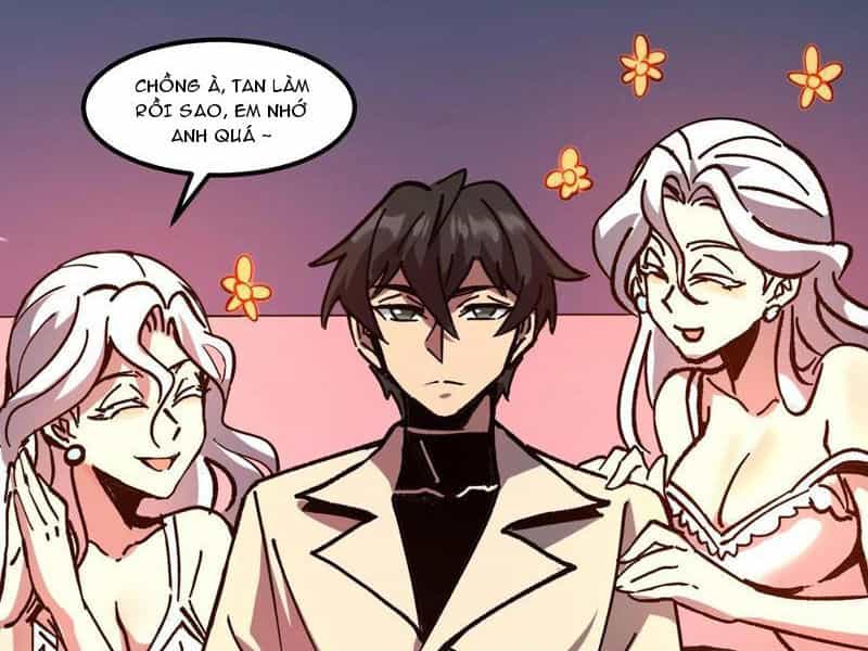 Quỷ Dị Khó Giết? Thật Xin Lỗi, Ta Mới Thật Sự Là Bất Tử - Chương 76 - ảnh 3