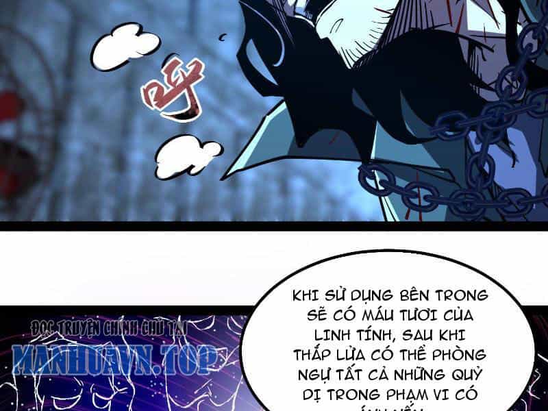 Quỷ Dị Khó Giết? Thật Xin Lỗi, Ta Mới Thật Sự Là Bất Tử - Chương 78 - ảnh 21
