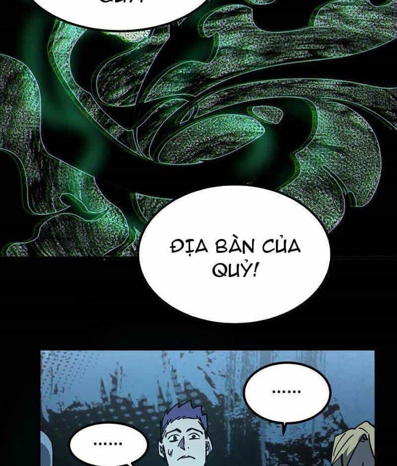 Quỷ Dị Khó Giết? Thật Xin Lỗi, Ta Mới Thật Sự Là Bất Tử - Chương 8 - ảnh 22