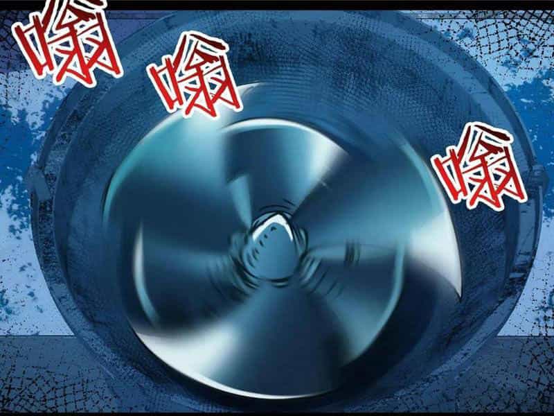Quỷ Dị Khó Giết? Thật Xin Lỗi, Ta Mới Thật Sự Là Bất Tử - Chương 81 - ảnh 40