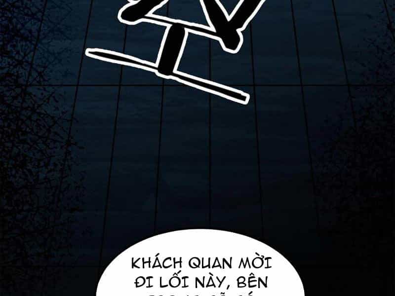 Quỷ Dị Khó Giết? Thật Xin Lỗi, Ta Mới Thật Sự Là Bất Tử - Chương 82 - ảnh 17