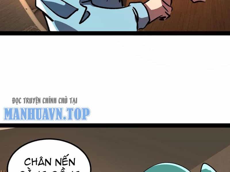 Quỷ Dị Khó Giết? Thật Xin Lỗi, Ta Mới Thật Sự Là Bất Tử - Chương 84 - ảnh 37