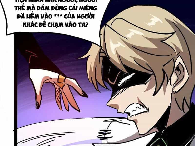 Quỷ Dị Khó Giết? Thật Xin Lỗi, Ta Mới Thật Sự Là Bất Tử - Chương 84 - ảnh 68