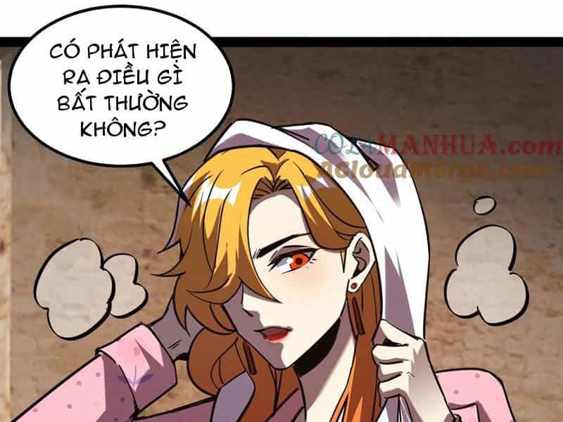 Quỷ Dị Khó Giết? Thật Xin Lỗi, Ta Mới Thật Sự Là Bất Tử - Chương 87 - ảnh 28