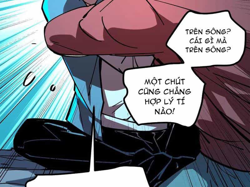 Quỷ Dị Khó Giết? Thật Xin Lỗi, Ta Mới Thật Sự Là Bất Tử - Chương 88 - ảnh 43