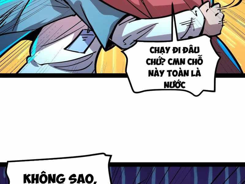 Quỷ Dị Khó Giết? Thật Xin Lỗi, Ta Mới Thật Sự Là Bất Tử - Chương 88 - ảnh 50
