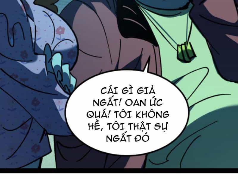 Quỷ Dị Khó Giết? Thật Xin Lỗi, Ta Mới Thật Sự Là Bất Tử - Chương 91 - ảnh 37