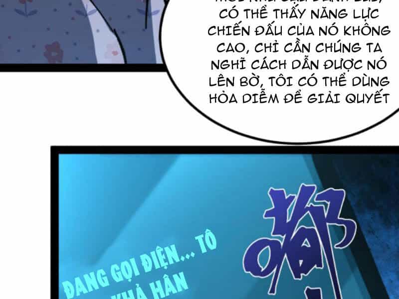 Quỷ Dị Khó Giết? Thật Xin Lỗi, Ta Mới Thật Sự Là Bất Tử - Chương 91 - ảnh 46