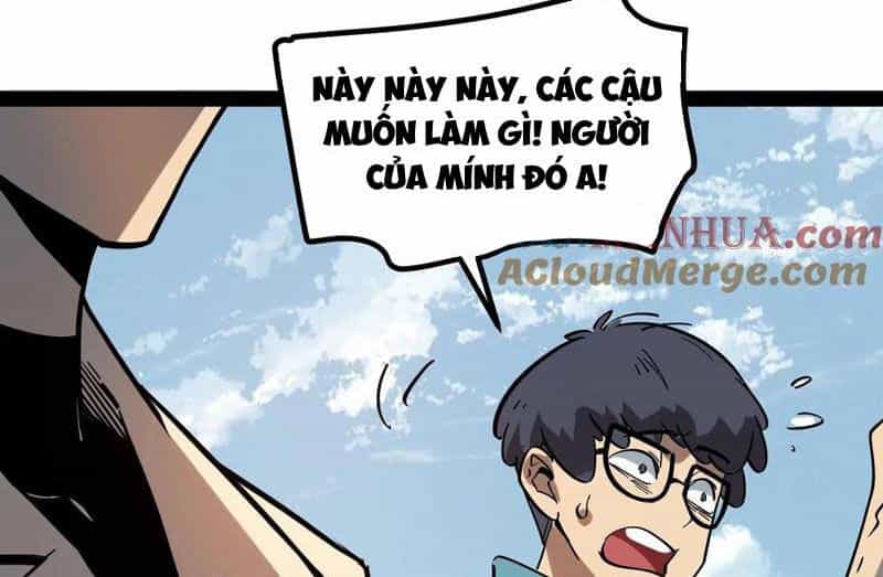 Quỷ Dị Khó Giết? Thật Xin Lỗi, Ta Mới Thật Sự Là Bất Tử - Chương 92 - ảnh 44