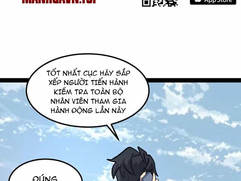 Quỷ Dị Khó Giết? Thật Xin Lỗi, Ta Mới Thật Sự Là Bất Tử - Chương 94 - ảnh 6