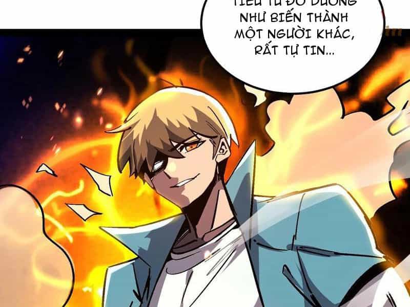 Quỷ Dị Khó Giết? Thật Xin Lỗi, Ta Mới Thật Sự Là Bất Tử - Chương 98 - ảnh 10