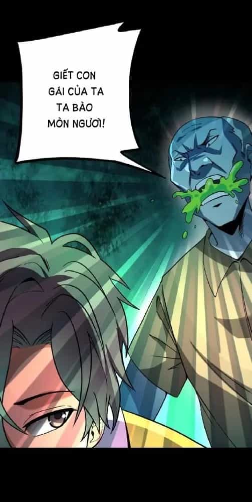 Quỷ Dị Khôi Phục: Ta Có Thể Hóa Thân Thành Đại Yêu - Chương 168 - ảnh 26