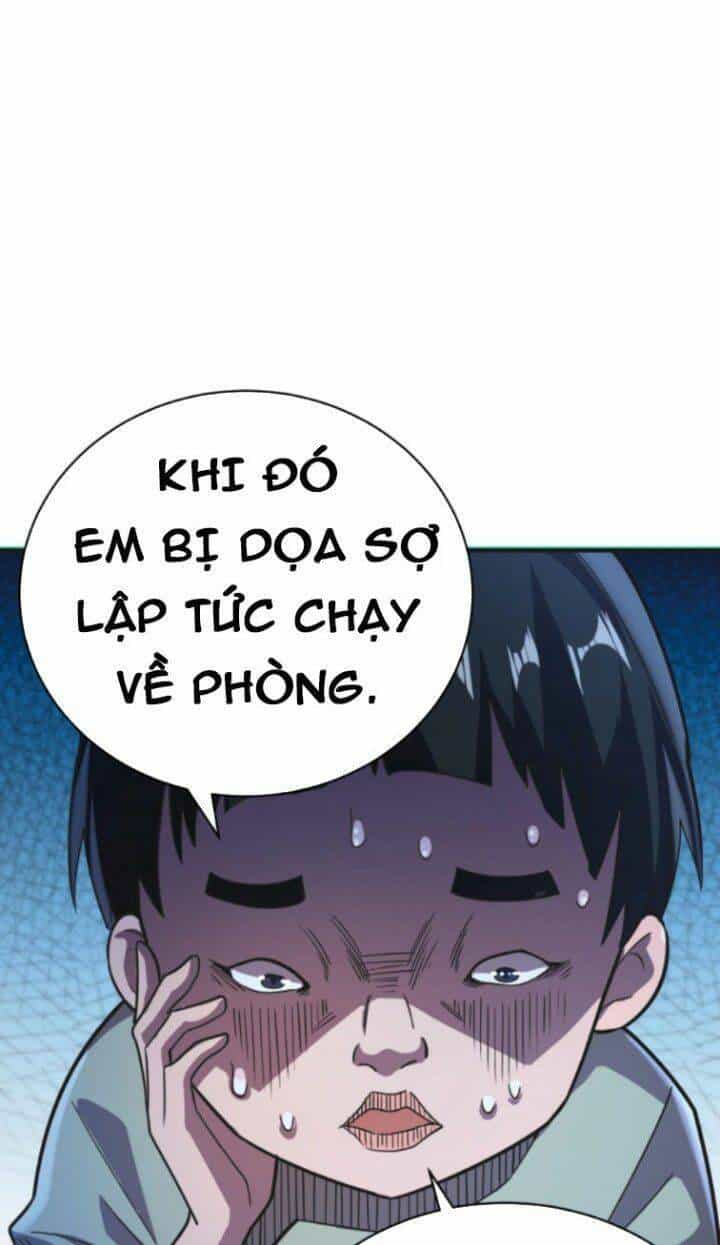 Quỷ Dị Khôi Phục: Ta Có Thể Hóa Thân Thành Đại Yêu - Chương 18 - ảnh 1