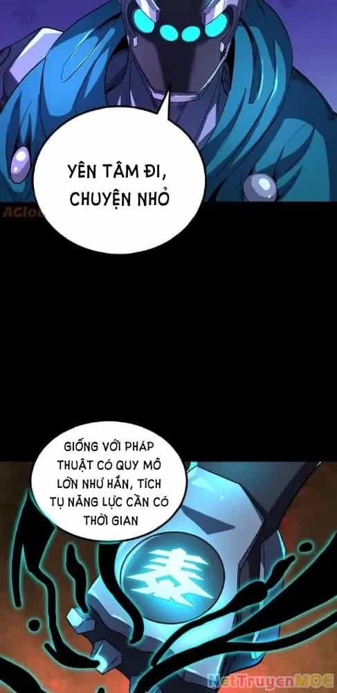 Quỷ Dị Khôi Phục: Ta Có Thể Hóa Thân Thành Đại Yêu - Chương 193 - ảnh 5