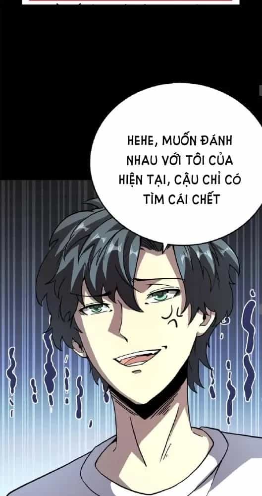 Quỷ Dị Khôi Phục: Ta Có Thể Hóa Thân Thành Đại Yêu - Chương 194 - ảnh 33