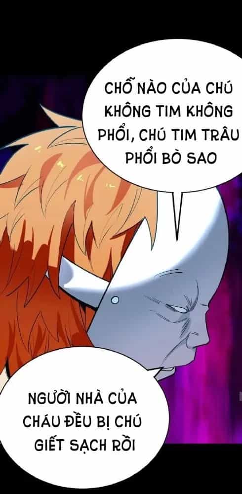 Quỷ Dị Khôi Phục: Ta Có Thể Hóa Thân Thành Đại Yêu - Chương 208 - ảnh 15
