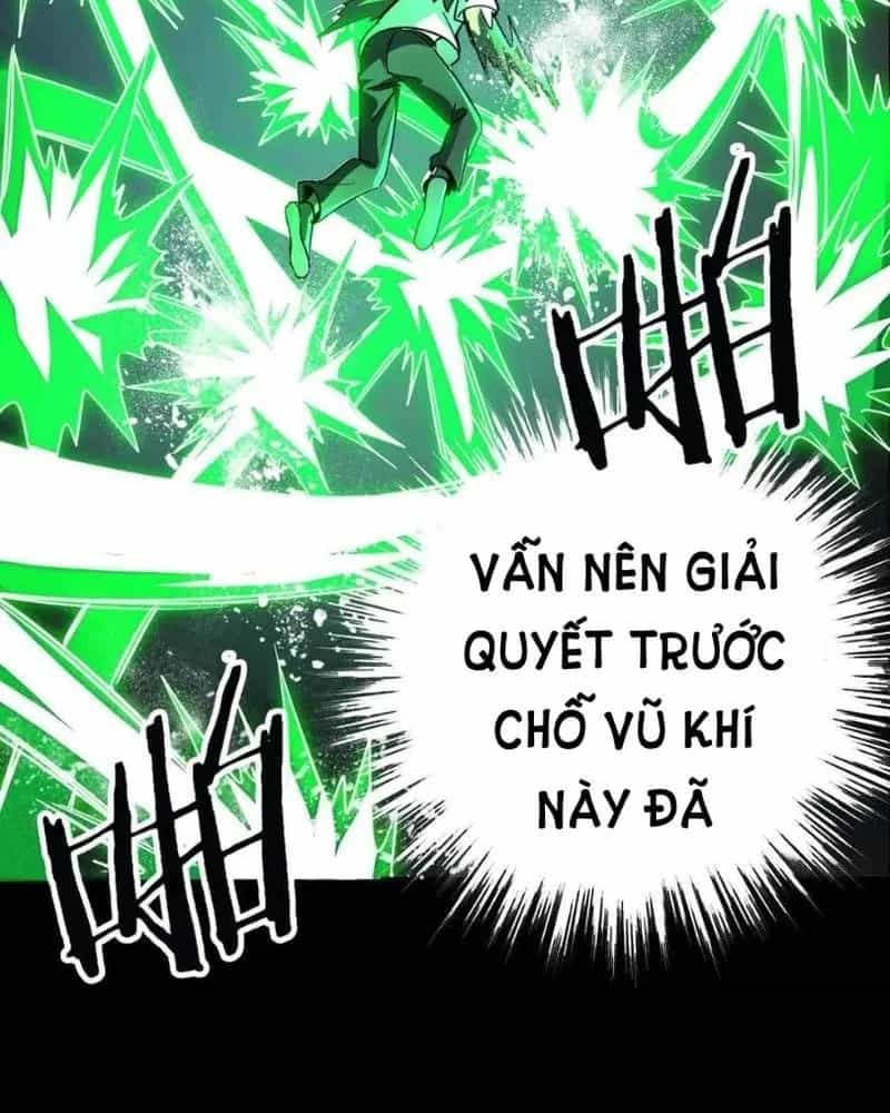 Quỷ Dị Khôi Phục: Ta Có Thể Hóa Thân Thành Đại Yêu - Chương 210 - ảnh 21
