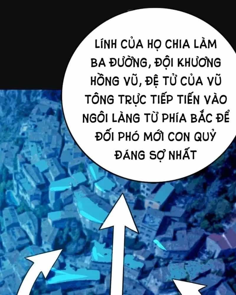 Quỷ Dị Khôi Phục: Ta Có Thể Hóa Thân Thành Đại Yêu - Chương 216 - ảnh 35