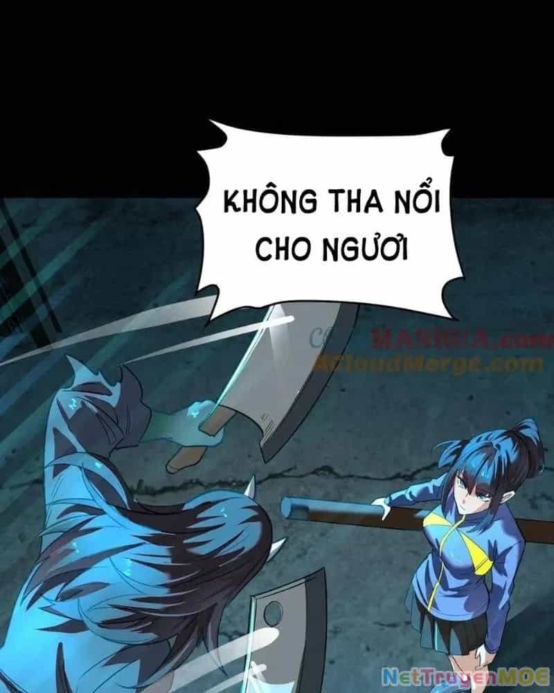 Quỷ Dị Khôi Phục: Ta Có Thể Hóa Thân Thành Đại Yêu - Chương 219 - ảnh 16